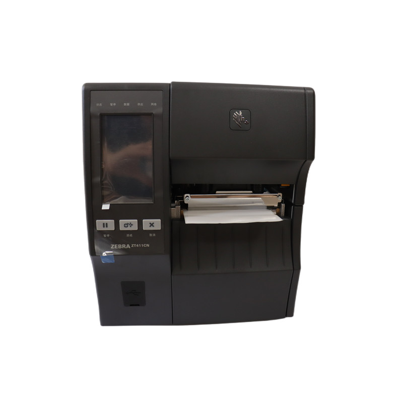 Barcode Printer - 고정밀 도매 ZT411 300DPI 지브라 열전사