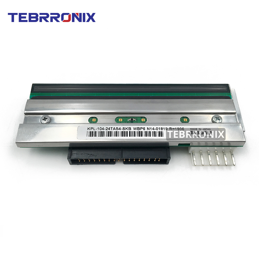 Label Maker - WWM 845820 SATO M84Pro M84 Pro