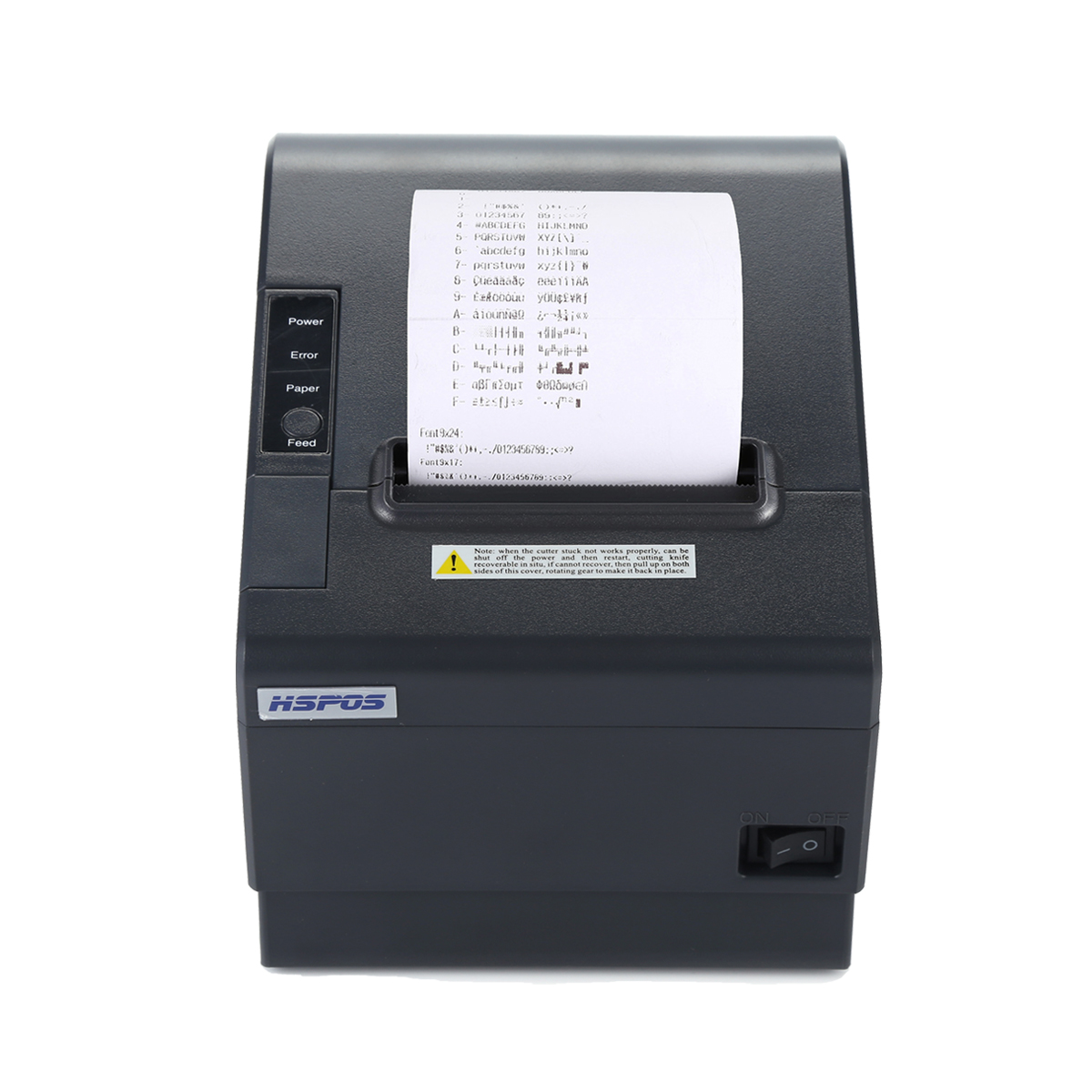 Receipt Printer - ATU&UTVWholesale 저렴한 POS 80mm USB 감열식