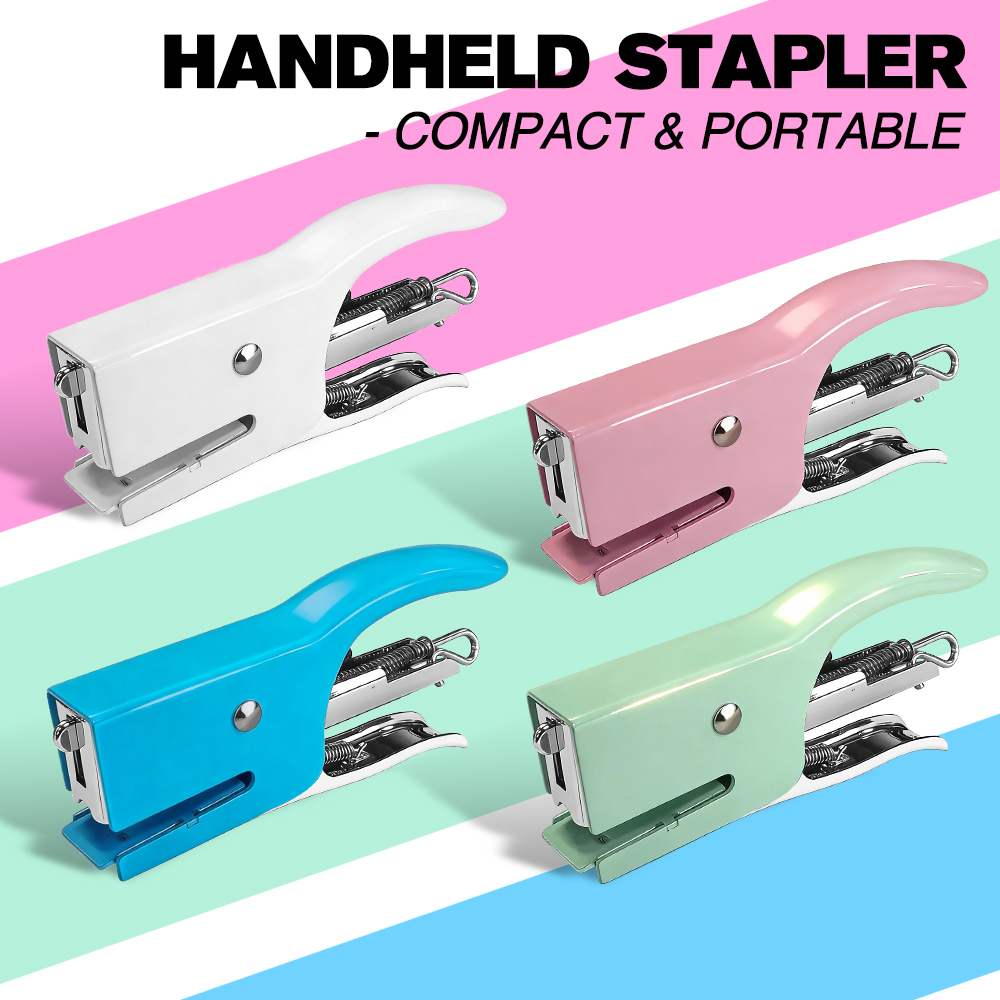 1개 스테이플러 헤비 듀티 세트 20매 데스크탑 사무용 - Stapler Heavy Duty 리뷰 및 가격