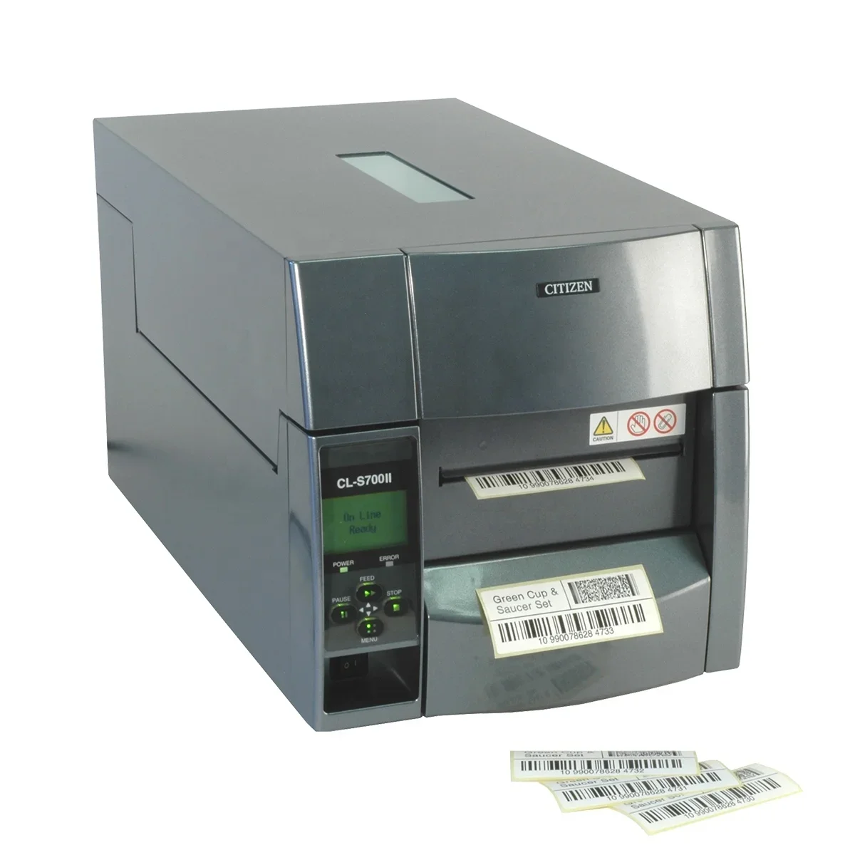 2026 시티즌 CL-S700/CL-S703 열전사 라 - Barcode Printer 리뷰 및 가격