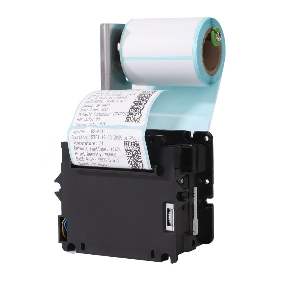ATU&UTVHSPOS 58mm 내장형 키오스크 감열  - Receipt Printer 리뷰 및 가격