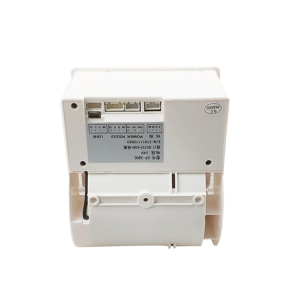 2026unique Cashino EP-380C 키오스 - Receipt Printer 리뷰 및 가격