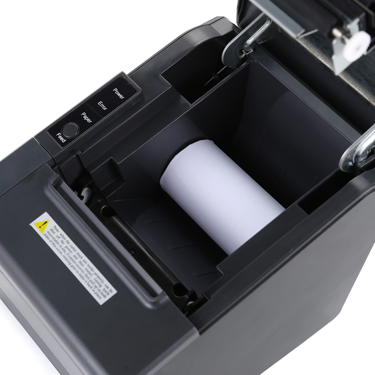 ATU&UTVWholesale 저렴한 POS 80mm  - Receipt Printer 리뷰 및 가격